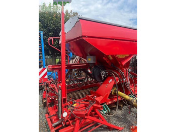 Såmaskin KVERNELAND