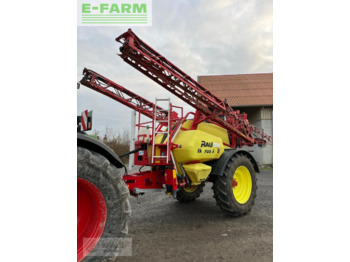 Bogserad spruta Kverneland ikarus a38: bild 2 Bogserad spruta Kverneland ikarus a38: bild 2