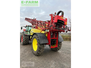 Bogserad spruta Kverneland ikarus a38: bild 3 Bogserad spruta Kverneland ikarus a38: bild 3