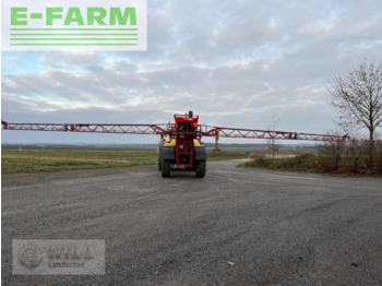 Bogserad spruta Kverneland ikarus a38: bild 4 Bogserad spruta Kverneland ikarus a38: bild 4