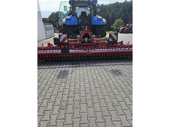 Maskin för jordbearbetning KVERNELAND