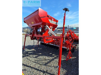 Såmaskin KVERNELAND