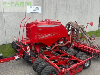 Såmaskin KVERNELAND