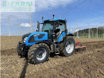 Traktor LANDINI