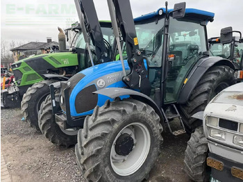 Traktor LANDINI