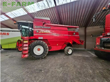 Skördetröska LAVERDA