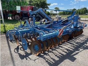 Tallriksredskap LEMKEN