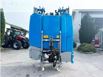 Bogserad spruta Lemken sirus 10/1900 feldspritze (isobus): bild 2 Bogserad spruta Lemken sirus 10/1900 feldspritze (isobus): bild 2