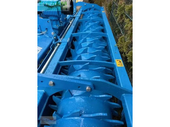 Maskin för jordbearbetning Lemken zirkon 8/300: bild 3 Maskin för jordbearbetning Lemken zirkon 8/300: bild 3