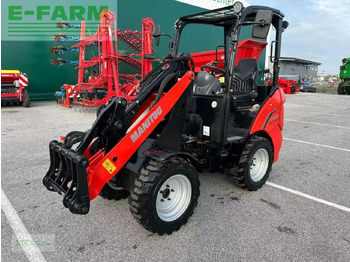 Hjullastare MANITOU MLA 2-25