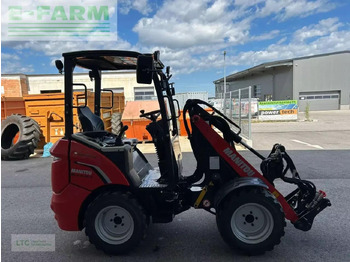 Hjullastare Manitou hoflader mla 2-25: bild 5