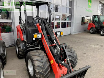 Hjullastare MANITOU MLA 3-25