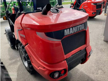 Hjullastare MANITOU MLA 4-50