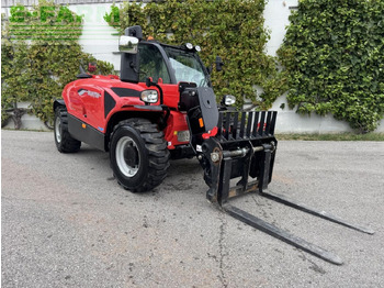Teleskoplastar MANITOU MT 625 H Comfort