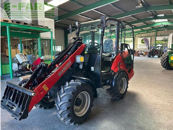 Minilastare MANITOU MLA 5-50