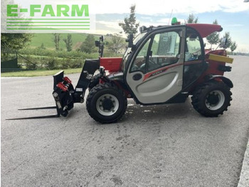 Teleskoplastar MANITOU MT 625 H Comfort