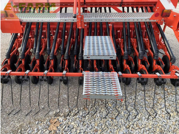 Kombisåmaskin Maschio dominator 3000 combi2 + dama 300 - 24: bild 5