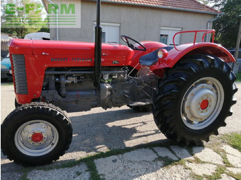 Traktor MASSEY FERGUSON