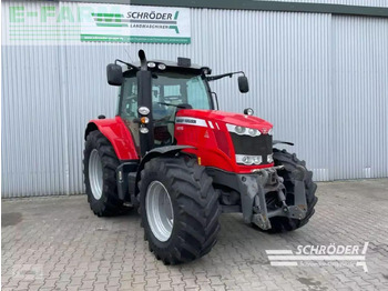Traktor MASSEY FERGUSON