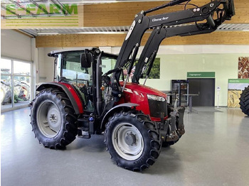 Traktor MASSEY FERGUSON 6713