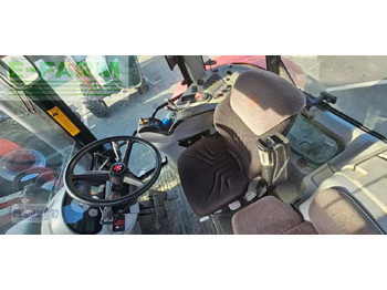 Traktor Massey Ferguson 7465-4 dyna-vt: bild 4 Traktor Massey Ferguson 7465-4 dyna-vt: bild 4