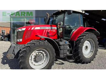 Traktor MASSEY FERGUSON 7720