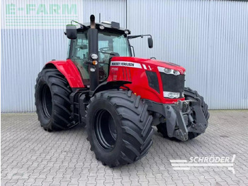 Traktor MASSEY FERGUSON 7726