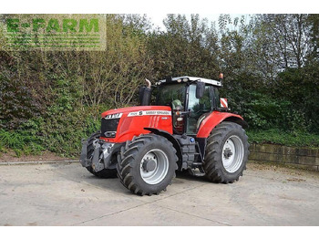 Traktor MASSEY FERGUSON 7726