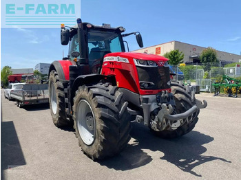 Traktor MASSEY FERGUSON 8740