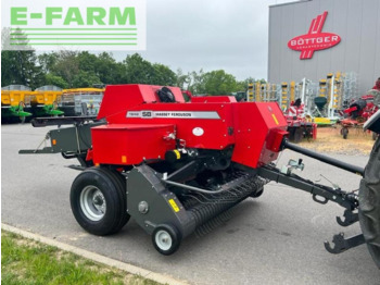 Fyrkantspress MASSEY FERGUSON 1000 series