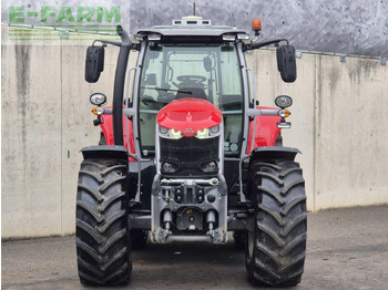 Traktor Massey Ferguson mf 6s.180: bild 3