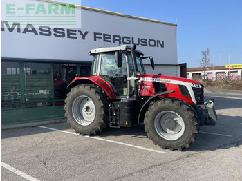 Traktor MASSEY FERGUSON 100 series