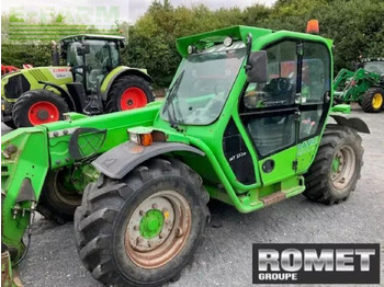 Teleskoplastar MERLO