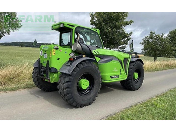 Teleskoplastar Merlo tf 50.8: bild 5