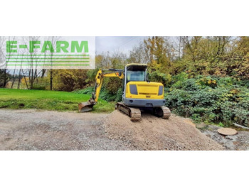 Minigrävmaskin NEUSON