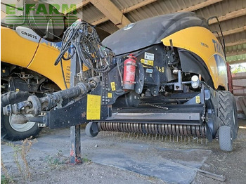 Fyrkantspress New Holland bb 1290 r: bild 3