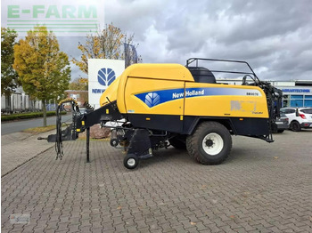 Fyrkantspress NEW HOLLAND