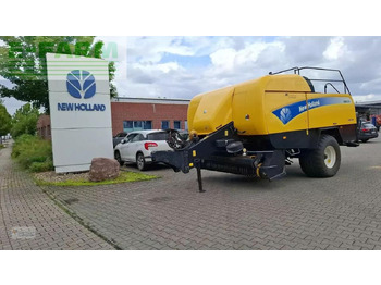 Fyrkantspress NEW HOLLAND