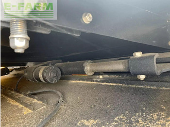 Skördetröska New Holland cx 8.70: bild 3