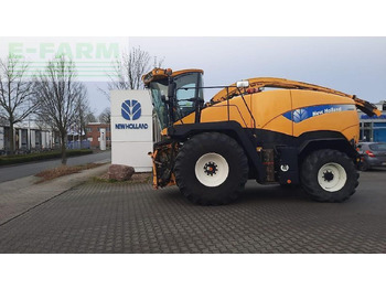 Exakthack NEW HOLLAND FR9060