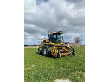 Exakthack NEW HOLLAND