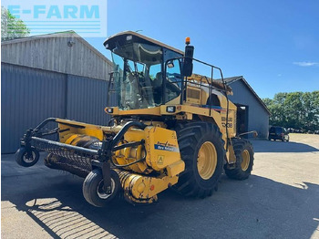 Exakthack NEW HOLLAND