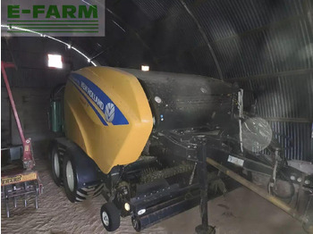 Fyrkantspress NEW HOLLAND