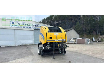 Fyrkantspress NEW HOLLAND