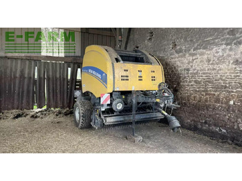 Fyrkantspress NEW HOLLAND