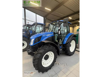 Traktor NEW HOLLAND T5
