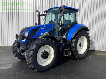 Traktor NEW HOLLAND T5