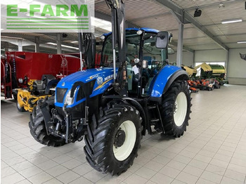 Traktor NEW HOLLAND T5.115