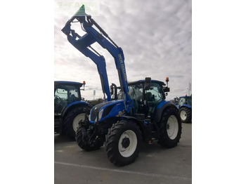 Traktor NEW HOLLAND T6.145