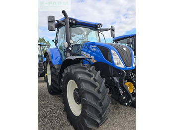 Traktor NEW HOLLAND T6.155